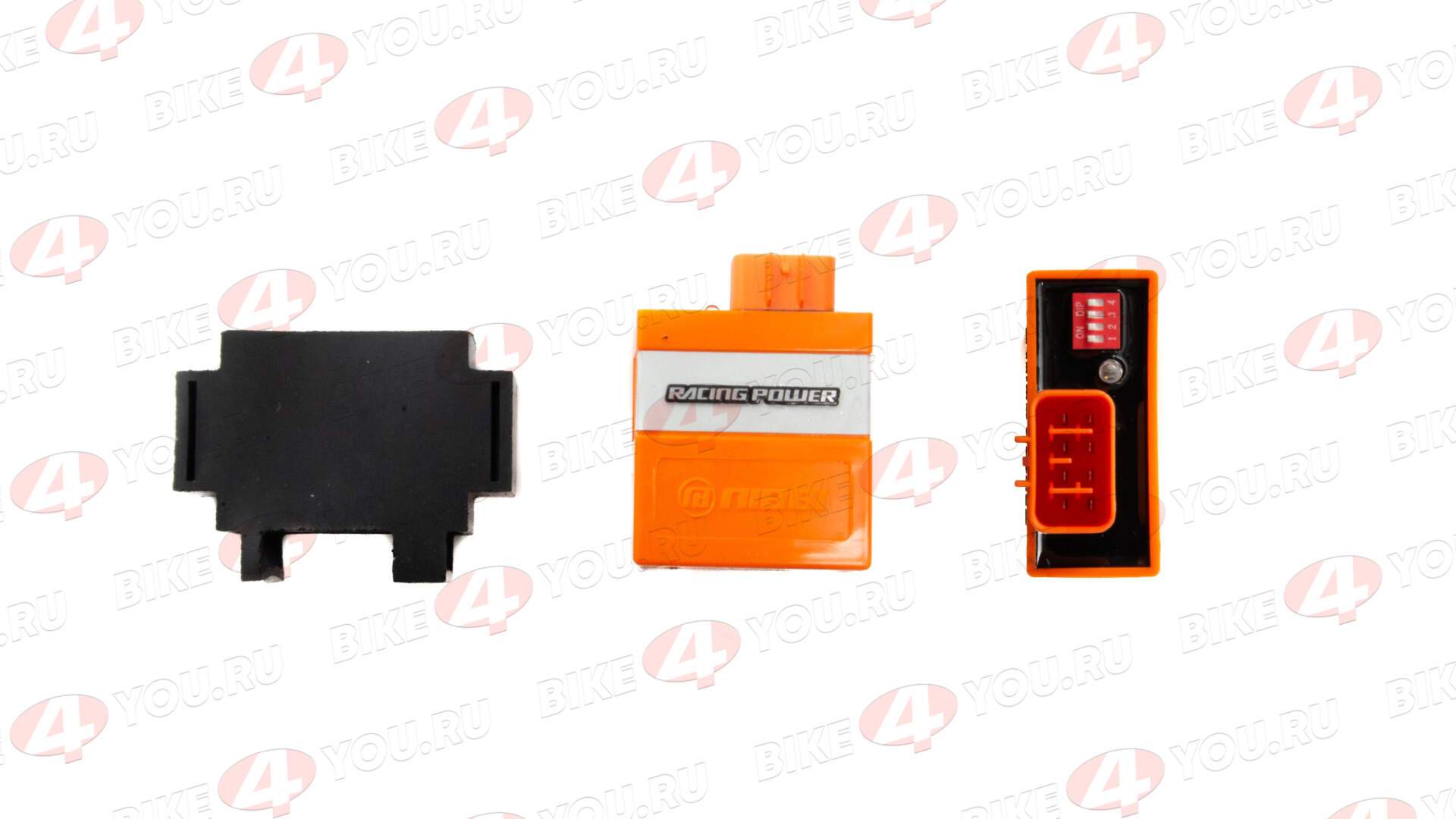 Коммутатор CDI NIBBI