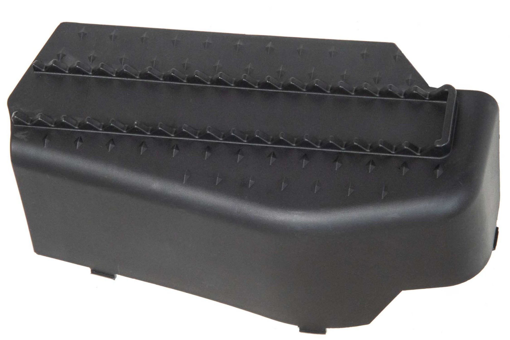 Пластик подножка пассажира (левая) ATV MAX 300